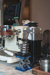 electric coffee grinder