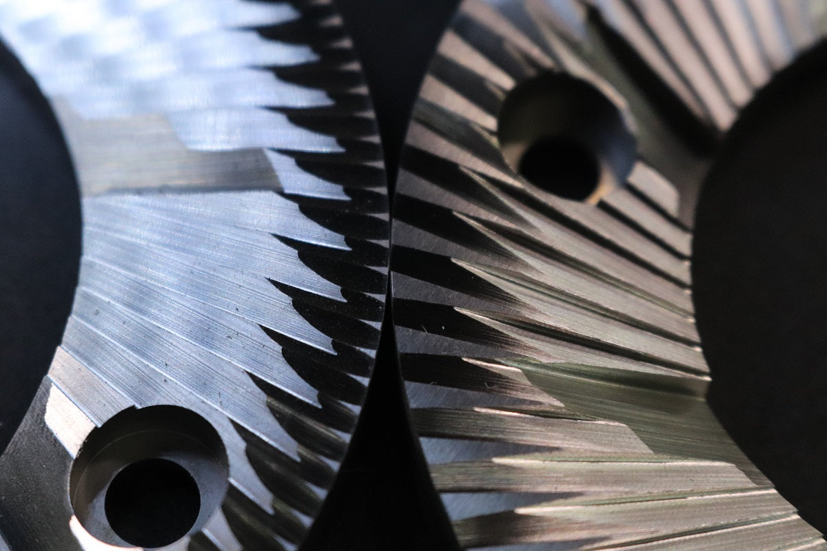 Should You Upgrade from 98mm to 102mm Burrs?