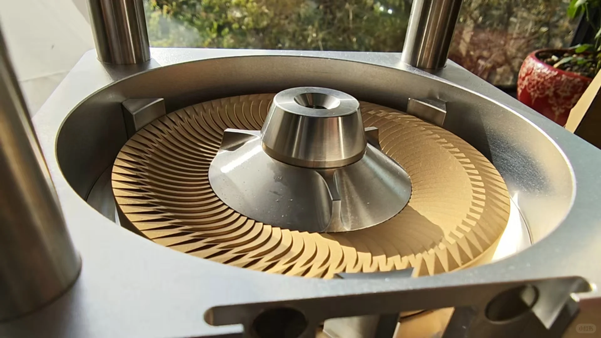 How Do You Know When Coffee Grinder Burrs Are Worn Out?