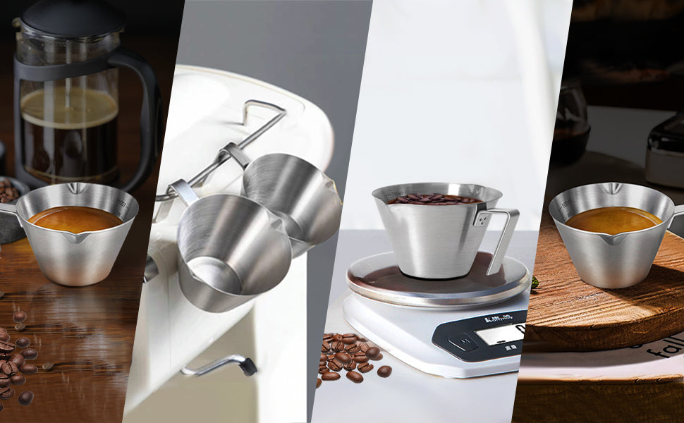 Best Coffee Tamper in 2025: carrottimes Palm Tamper Guide