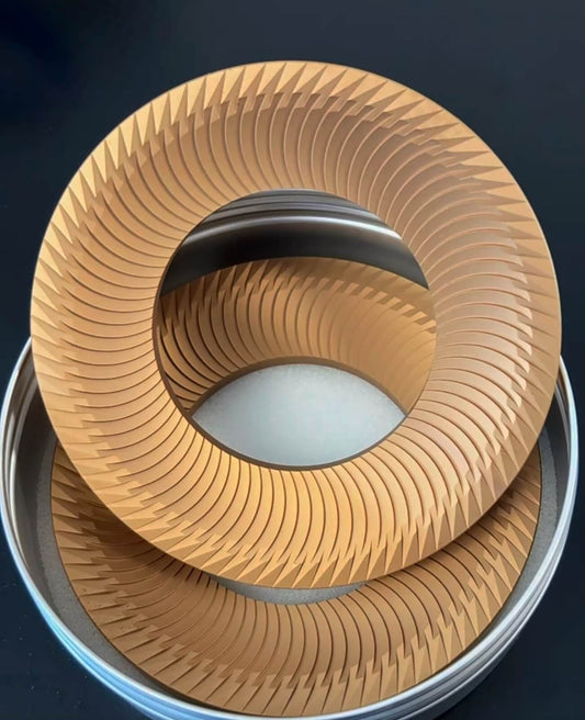 98mm burrs for coffee grinders