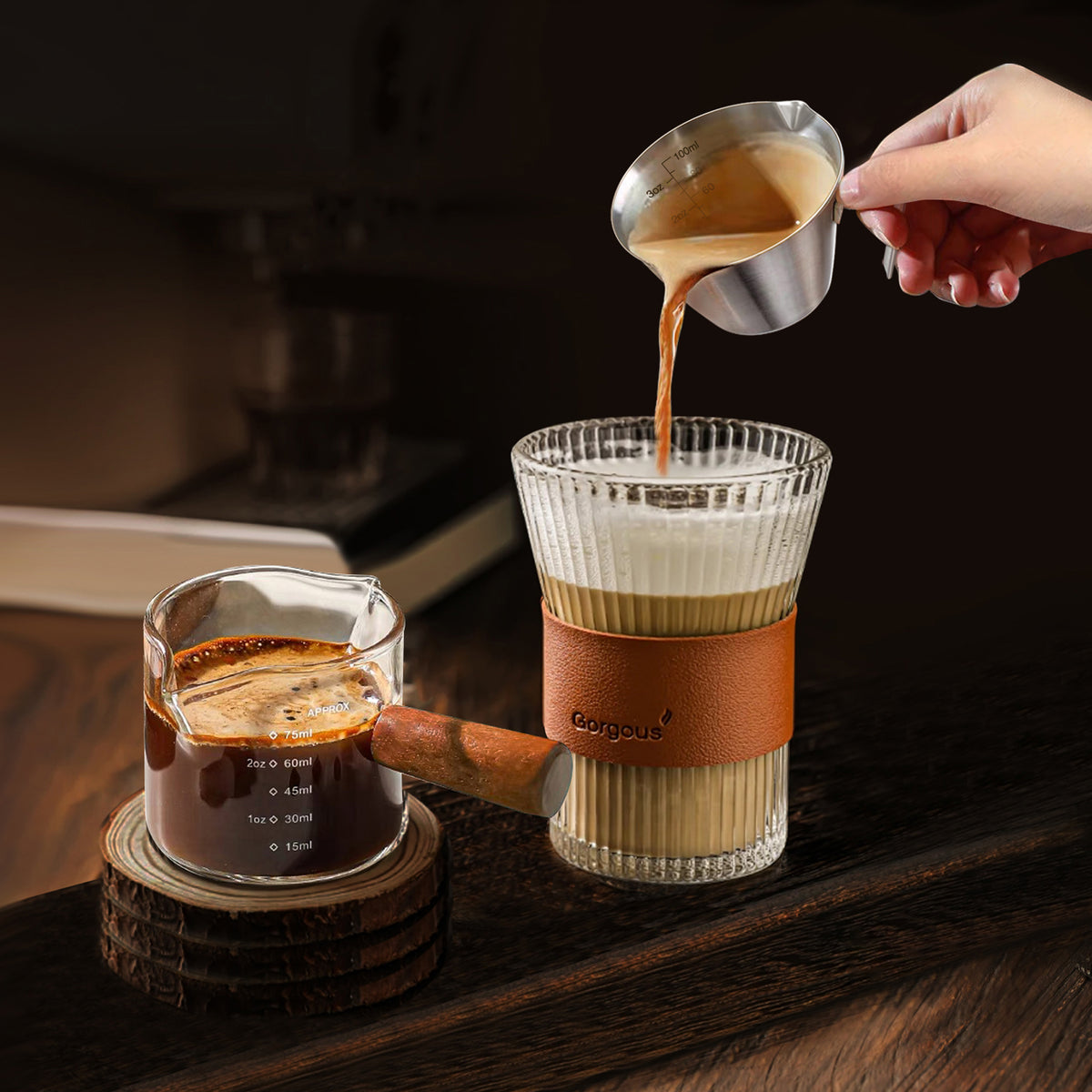 Espresso Cups