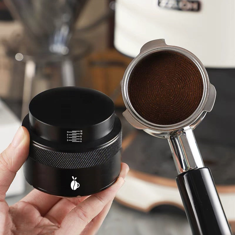 Palm Tamper