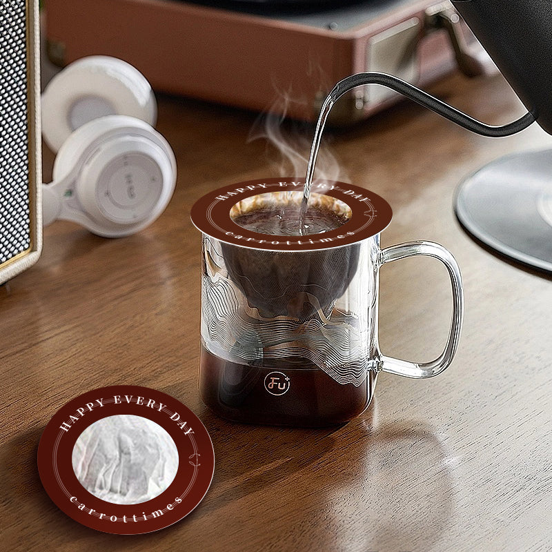 Coffee Filters