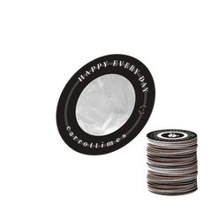 Filtros de café desechables 50 piezas