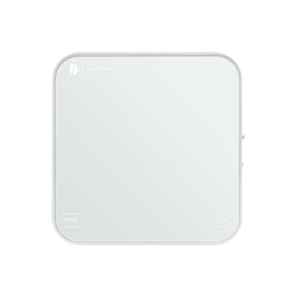 Electronic Espresso Coffee Scale with Timer (4 Modes)