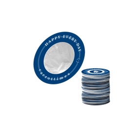 Filtros de café desechables 50 piezas