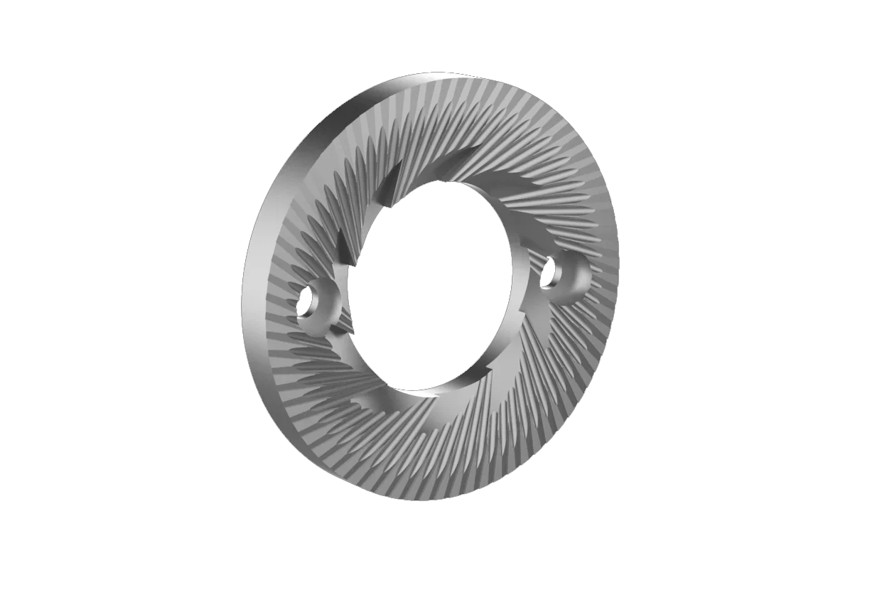 Silver Lebrew 80mm Core