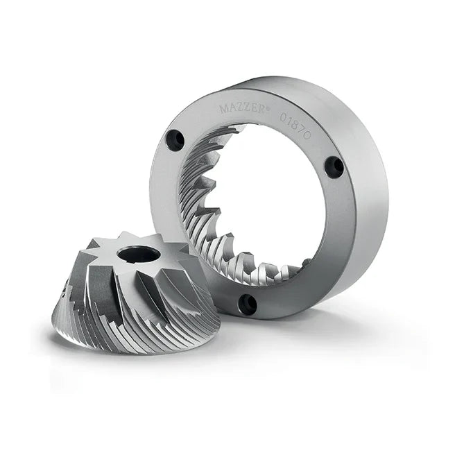 83mm conical burrs