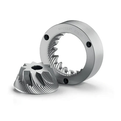 83mm conical burrs